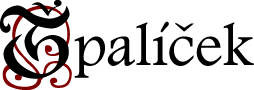 Špalíček